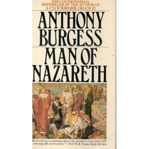 Man of Nazareth