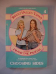 Choosing Sides