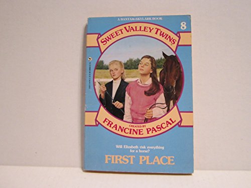 First Place