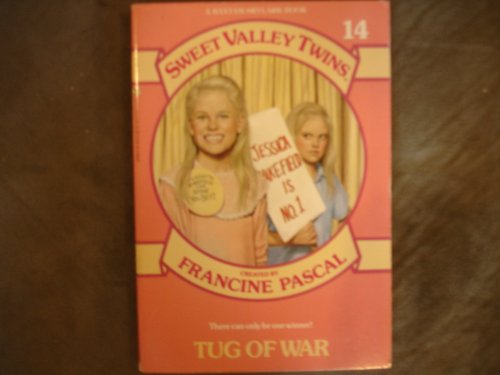 Tug of War