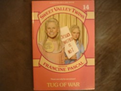 Tug of War
