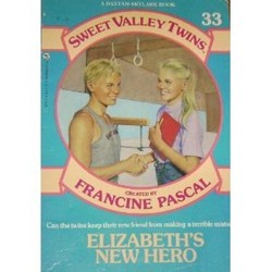 Elizabeth's New Hero