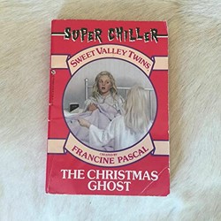 The Christmas Ghost