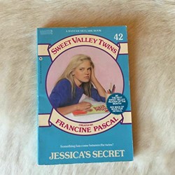 Jessica's Secret