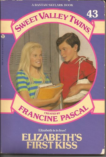 Elizabeth's First Kiss