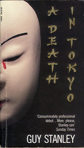A Death in Tokyo