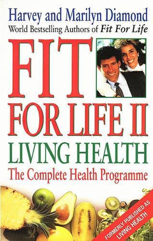Living Health