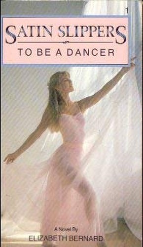 To be a Dancer