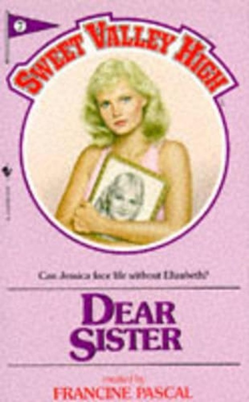 Dear Sister