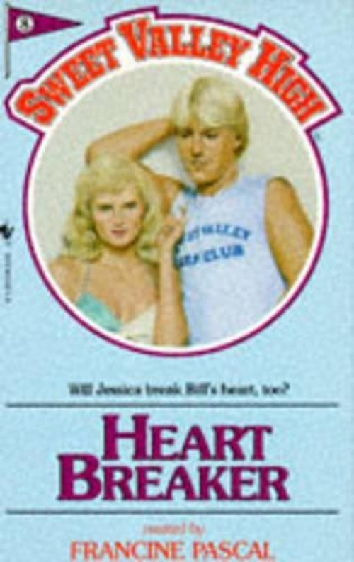 Heartbreaker