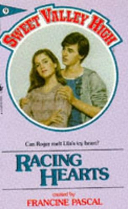 Racing Hearts