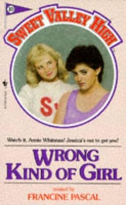Wrong Kind of Girl
