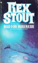 Bad for Business