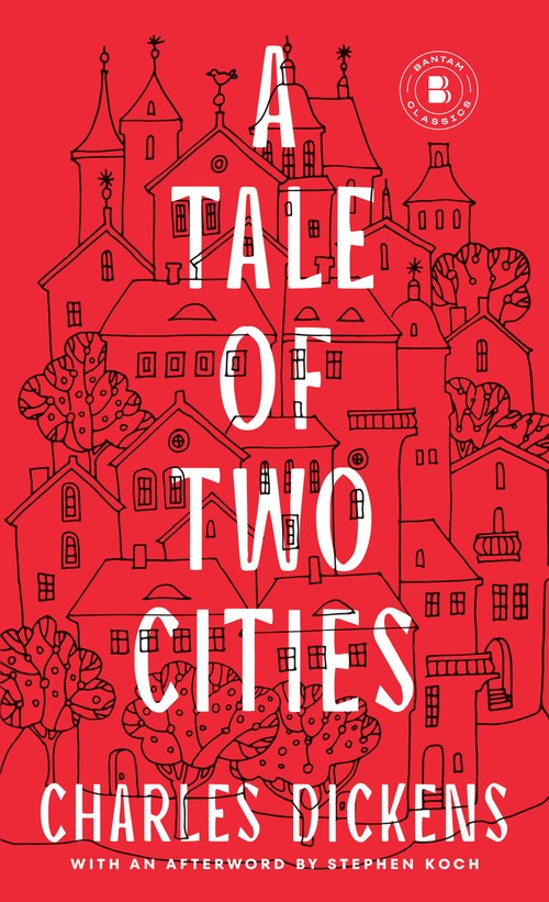 A Tale of Two Cities