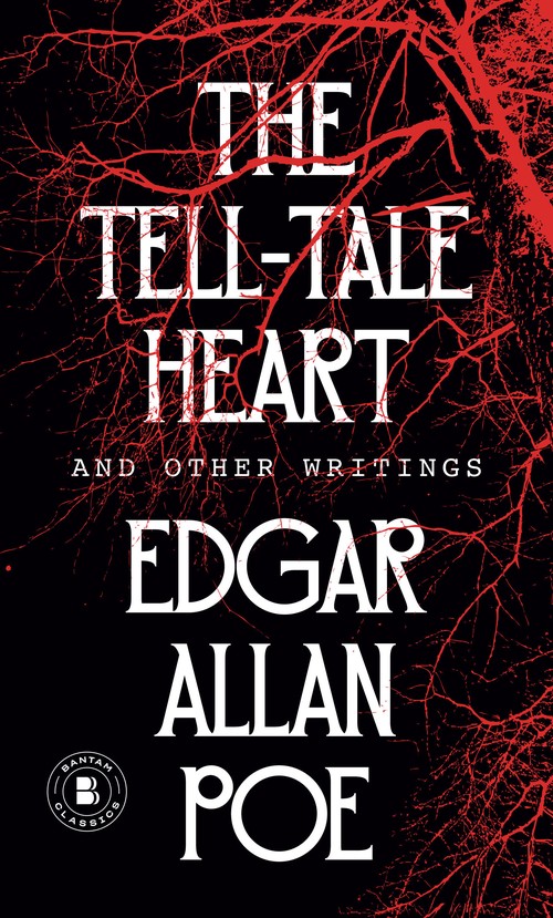 The Tell-Tale Heart