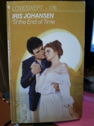 Loveswept 176:Til the End/Time