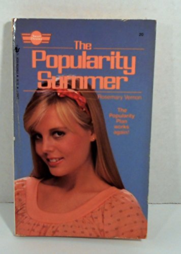 Popularity Summer