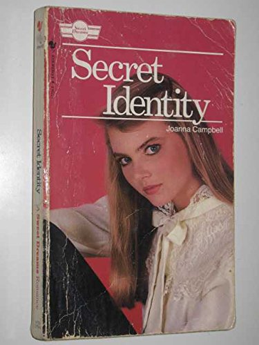 Sd 22:Secret Identity