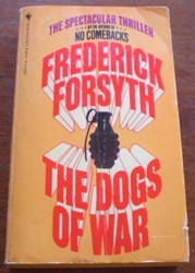 Dogs of War