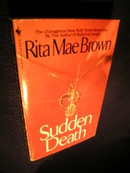Sudden Death (Alt 269305)