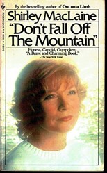 Dont Fall of the Mountain