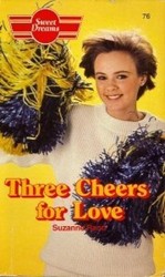 Three Cheers for Love