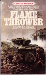 Flame Thrower