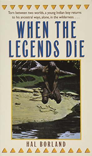 When the Legends Die