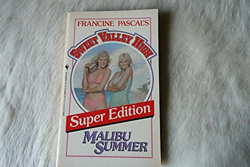 Malibu Summer