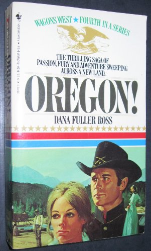 Oregon!