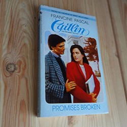 Caitlin-Promise Trilogy