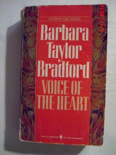 Voice of the Heart