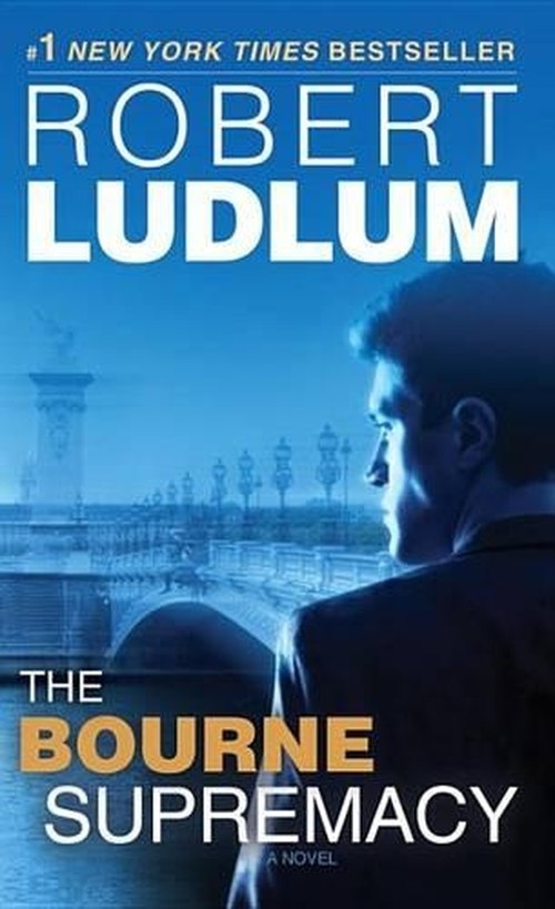 The Bourne Supremacy