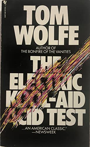 Electric Kool Aid Acid Test