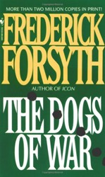 The Dogs of War.