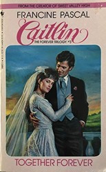 Caitlin-Forever Trilogy