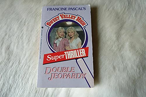 Double Jeopardy
