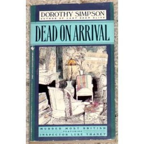 Dead on Arrival