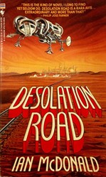 Desolation Road