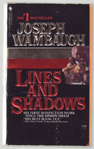 Lines and Shadows