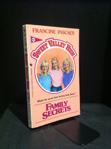 Family Secrets