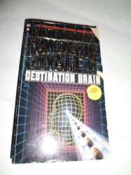 Fantastic Voyage II