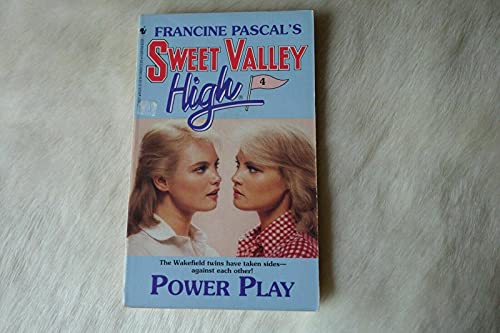 Power Play