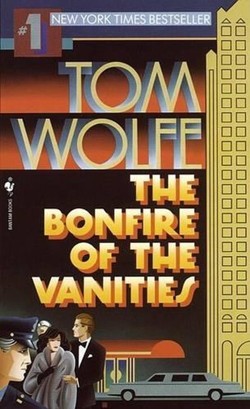 Bonfire of the Vanities