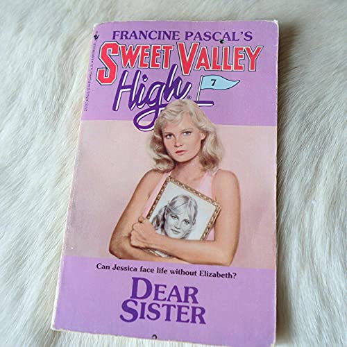Dear Sister