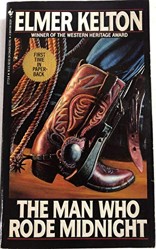 The Man Who Rode Midnight
