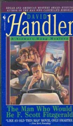 Man Who Would be F. Scott Fitzgerald