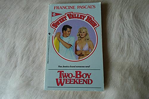 Two-boy Weekend