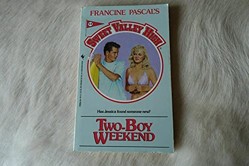 Two-boy Weekend