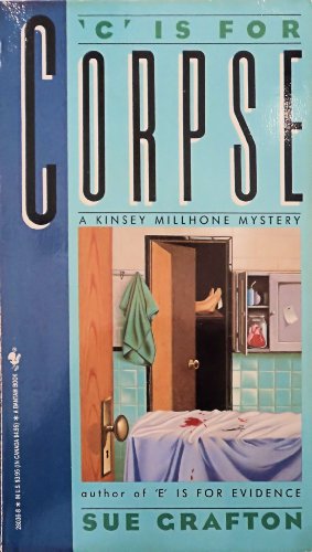 C is for Corpse